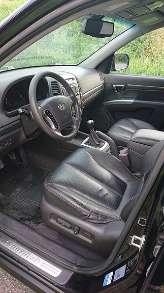 Hyundai Santa Fe 5 of 8