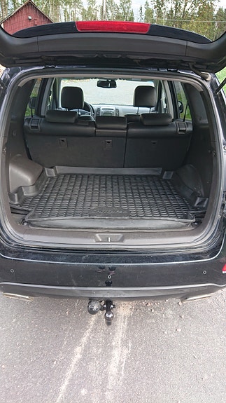 Hyundai Santa Fe 8 of 8