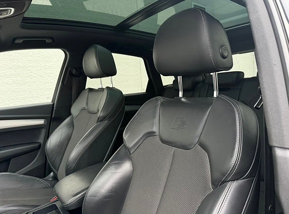 Audi Q5 12 of 20