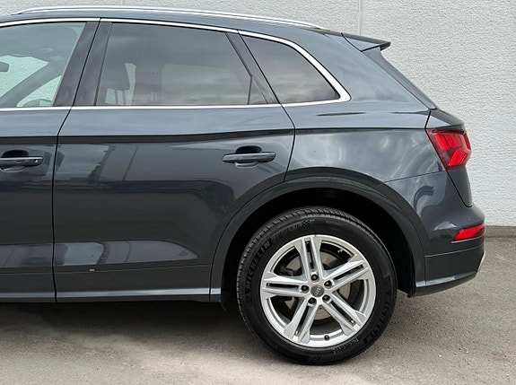 Audi Q5 8 of 20