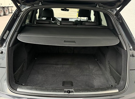 Audi Q5 20 of 20