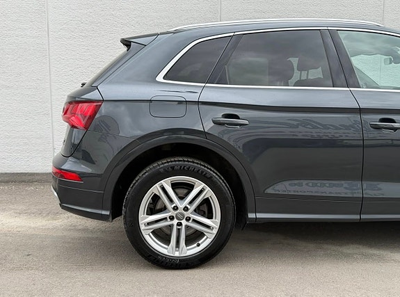 Audi Q5 5 of 20