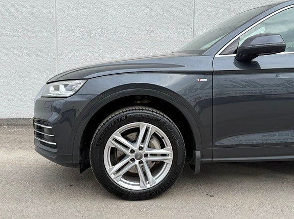 Audi Q5 7 of 20