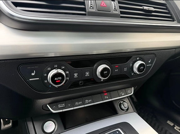 Audi Q5 17 of 20