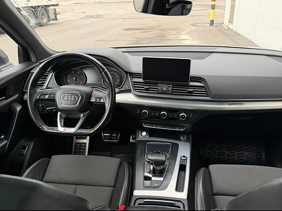 Audi Q5 11 of 20