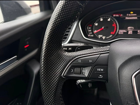 Audi Q5 13 of 20
