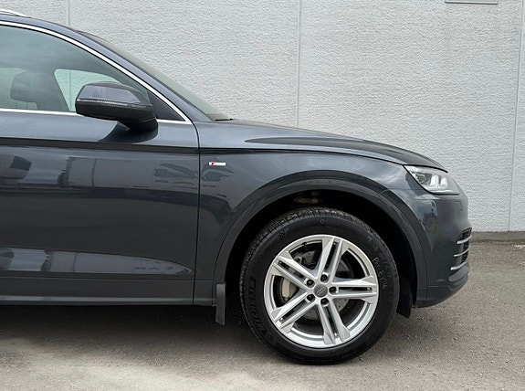 Audi Q5 6 of 20