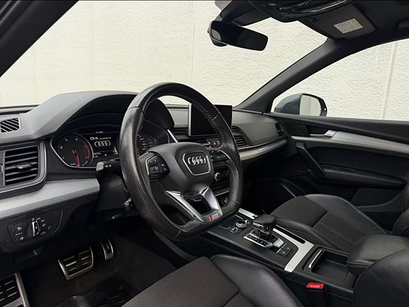 Audi Q5 9 of 20