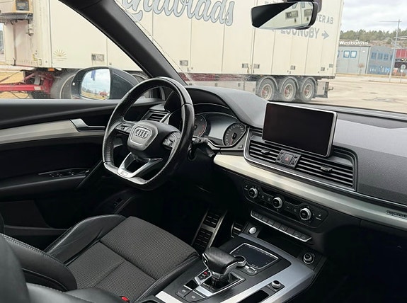 Audi Q5 10 of 20