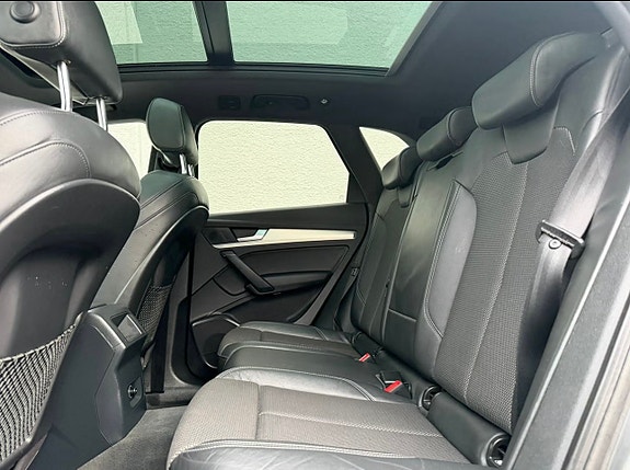 Audi Q5 18 of 20