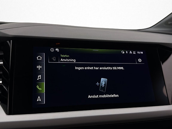 Audi Q4 e-tron 21 of 30