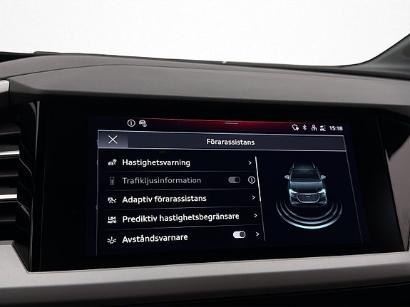 Audi Q4 e-tron 23 of 30