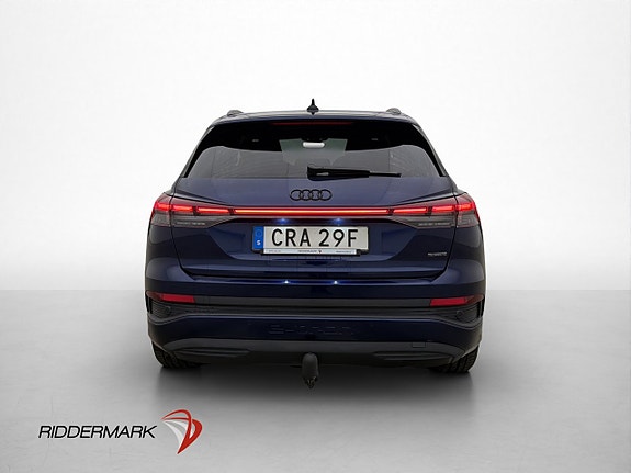 Audi Q4 e-tron 6 of 30