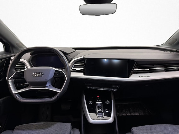 Audi Q4 e-tron 14 of 30