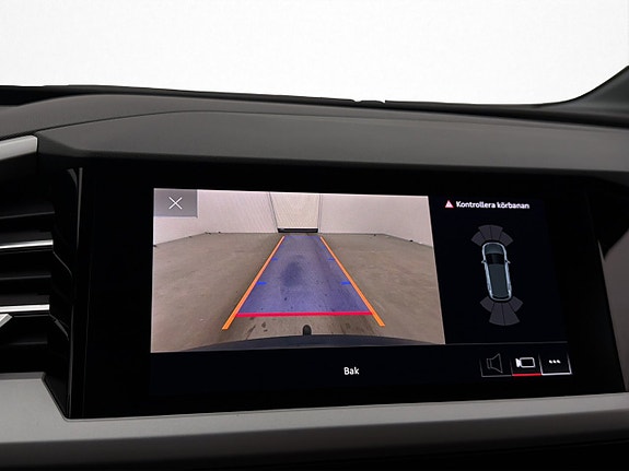 Audi Q4 e-tron 19 of 30