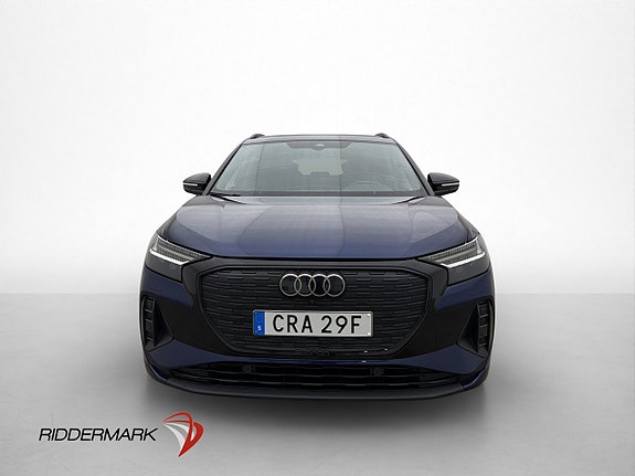 Audi Q4 e-tron 3 of 30