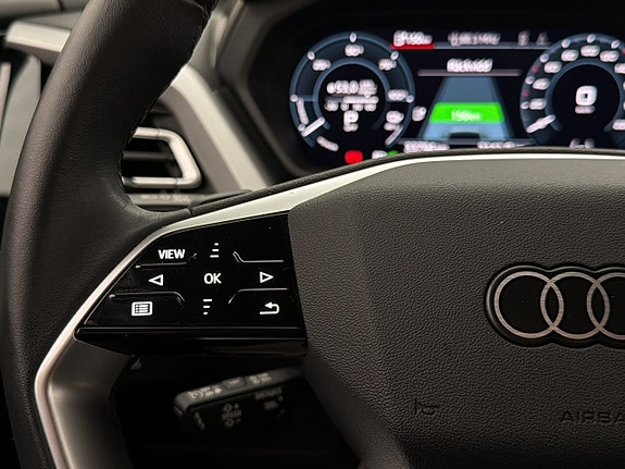 Audi Q4 e-tron 17 of 30