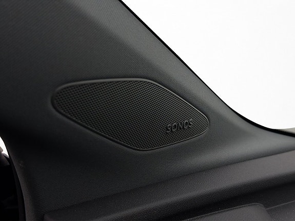 Audi Q4 e-tron 12 of 30