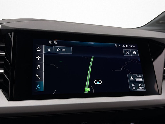Audi Q4 e-tron 20 of 30