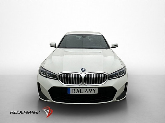 BMW 330e 2 of 30