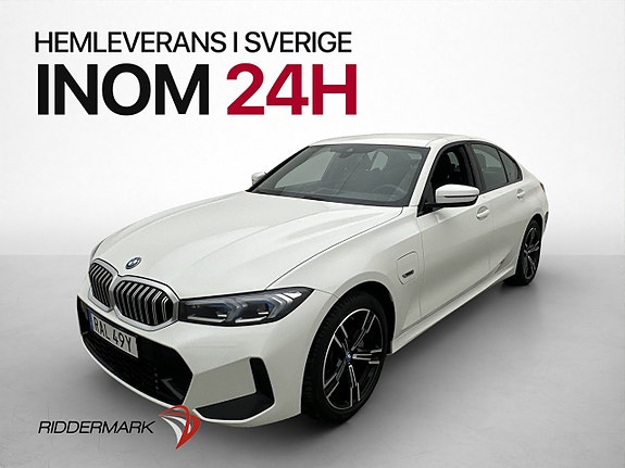 BMW 330e 3 of 30