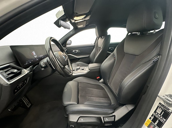 BMW 330e 11 of 30