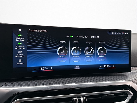 BMW 330e 20 of 30