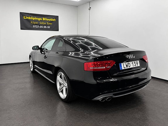 Audi A5 6 of 21