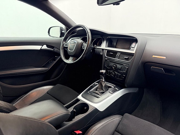 Audi A5 15 of 21