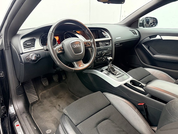 Audi A5 12 of 21