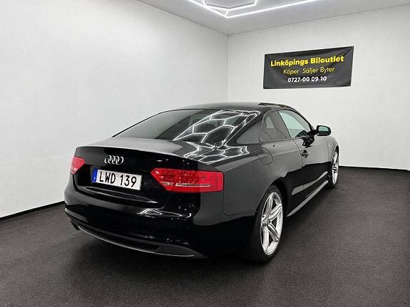 Audi A5 5 of 21