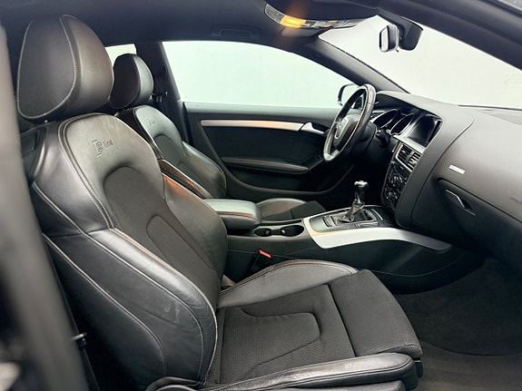 Audi A5 16 of 21