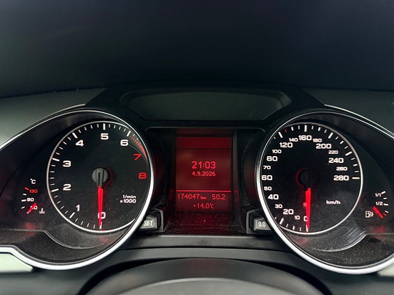 Audi A5 20 of 21