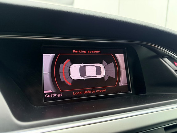 Audi A5 19 of 21