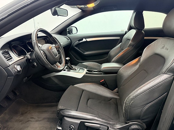Audi A5 13 of 21