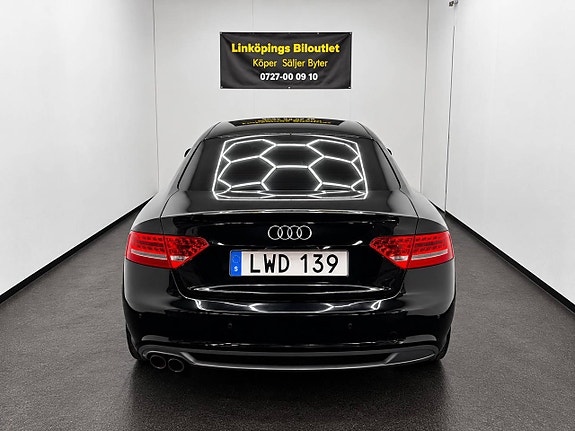 Audi A5 7 of 21