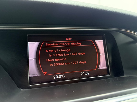 Audi A5 21 of 21
