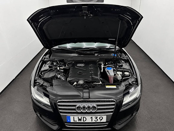 Audi A5 4 of 21
