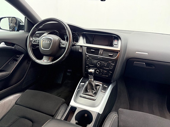 Audi A5 14 of 21