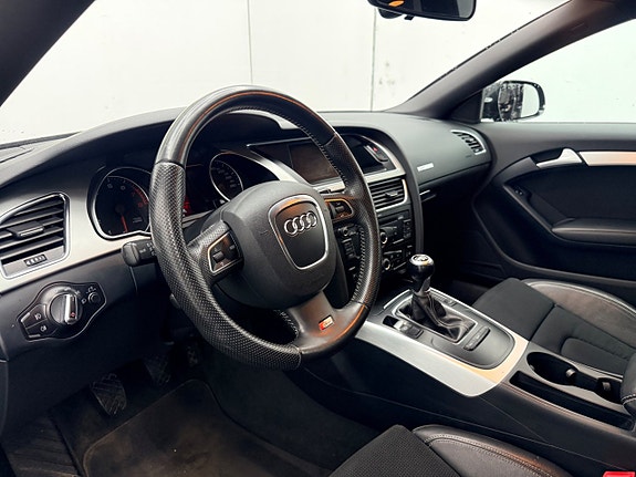 Audi A5 17 of 21