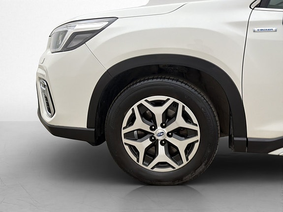 Subaru Forester 29 of 30