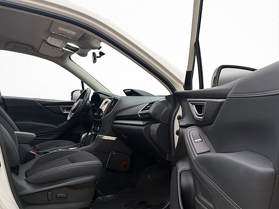 Subaru Forester 24 of 30