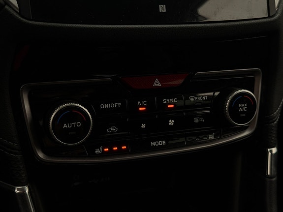 Subaru Forester 22 of 30