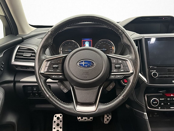 Subaru Forester 14 of 30