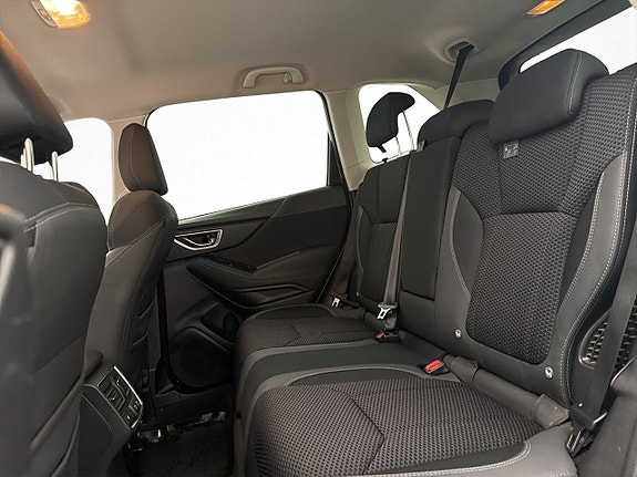 Subaru Forester 26 of 30