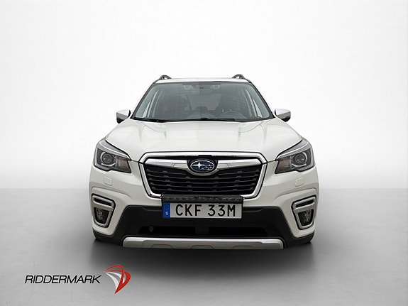 Subaru Forester 2 of 30