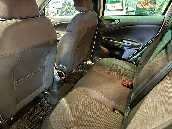Alfa Romeo Giulietta 10 of 13