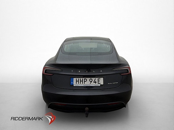 Tesla Model 3 6 of 30