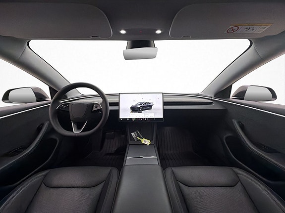 Tesla Model 3 14 of 30