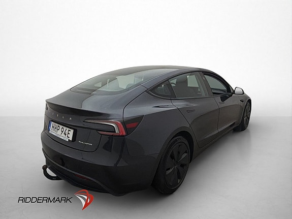 Tesla Model 3 5 of 30